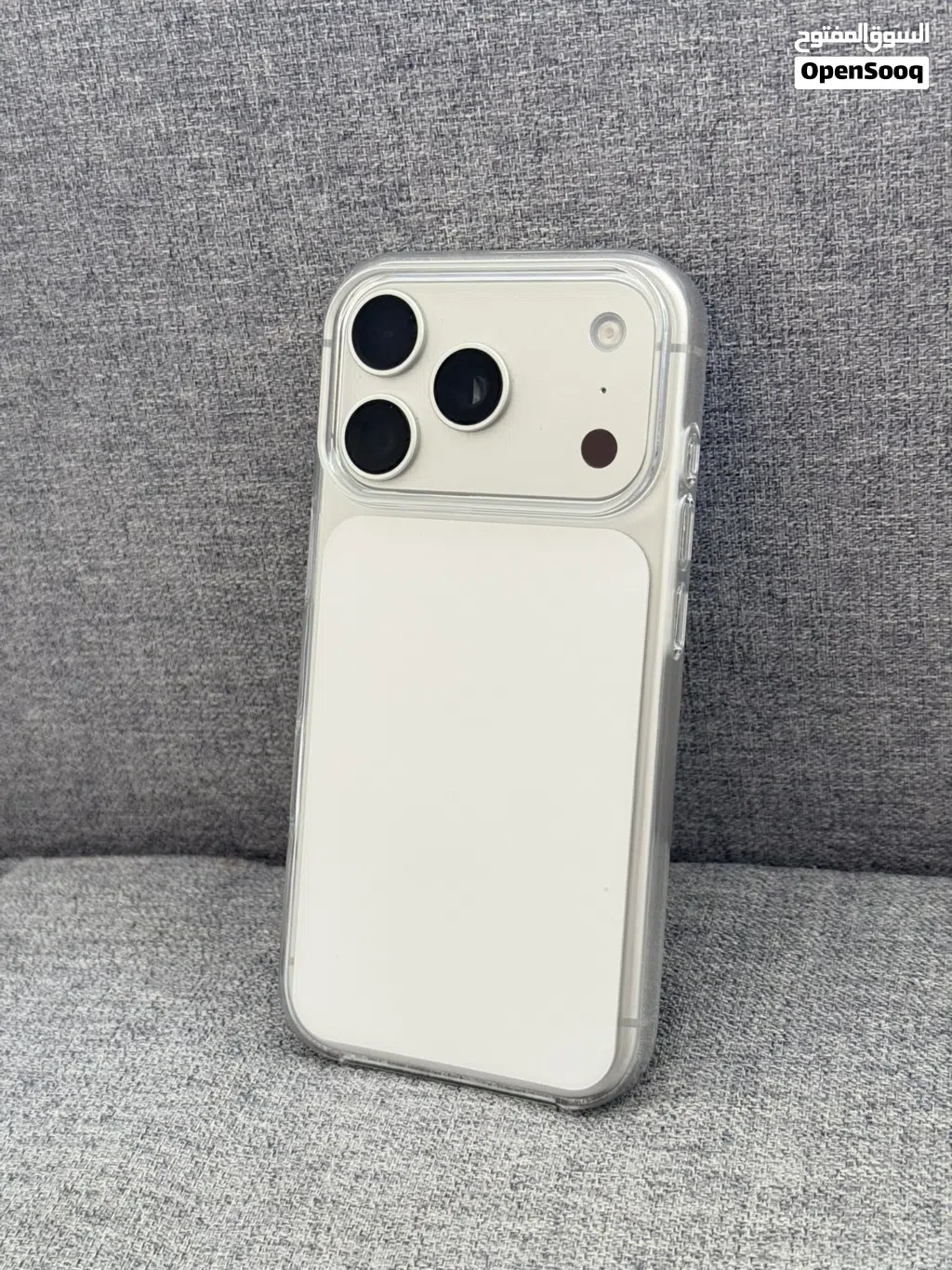 iPhone 17 pro 256