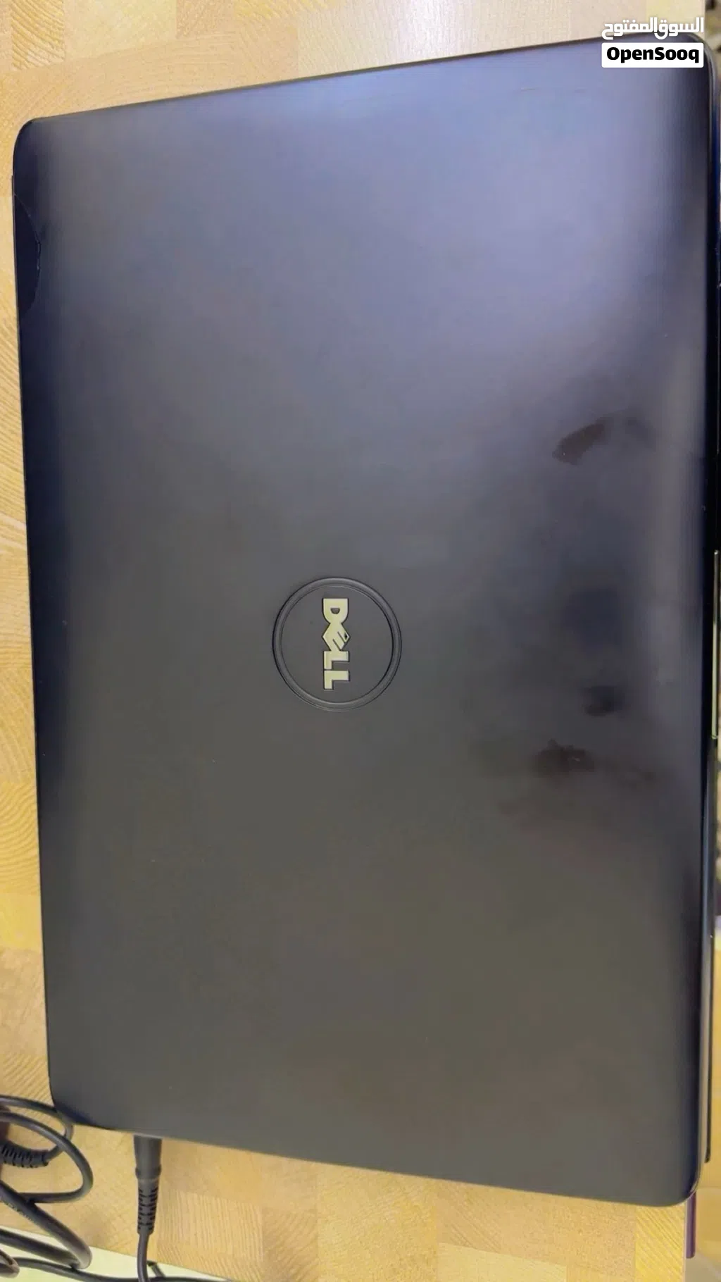 Laptop dell
