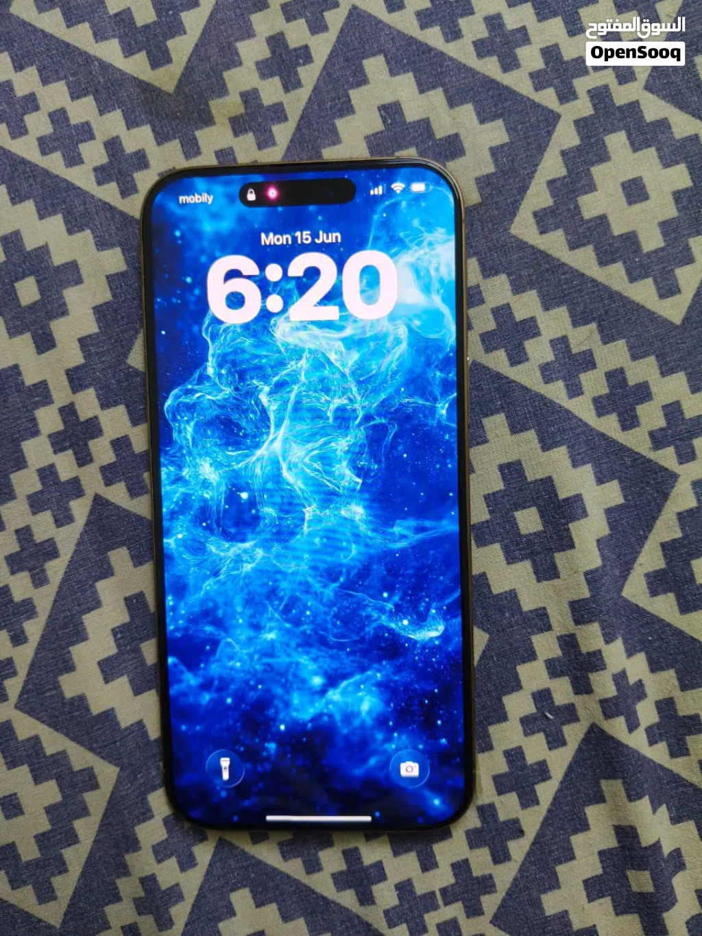 Apple Iphone 16 Pro max 256GB