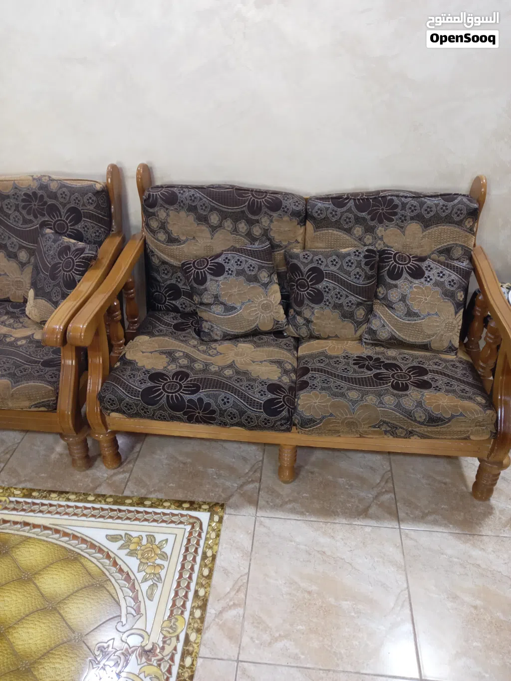 طقم مورس زان للبيع