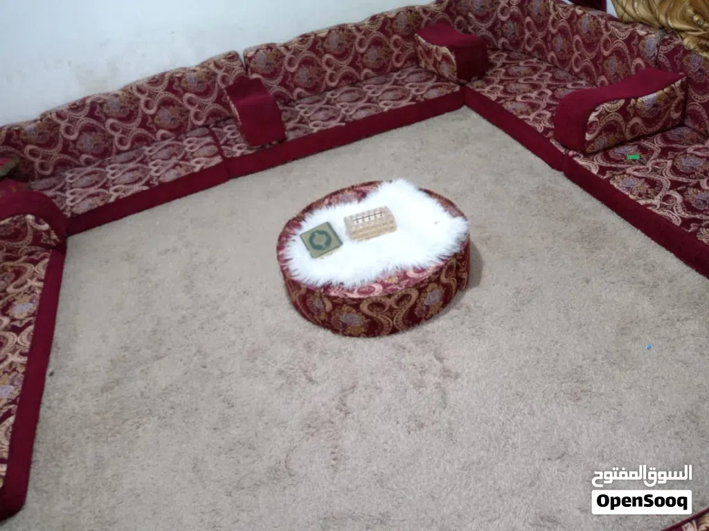 جلسه عربيه
