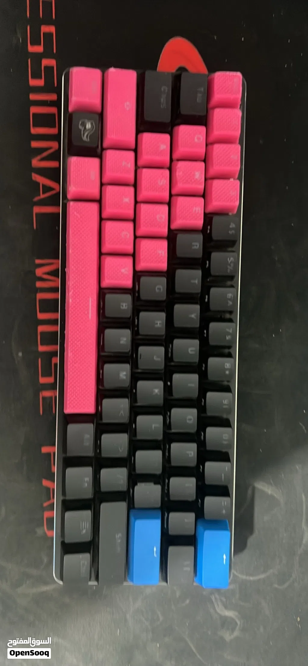 glorious gmmk compact