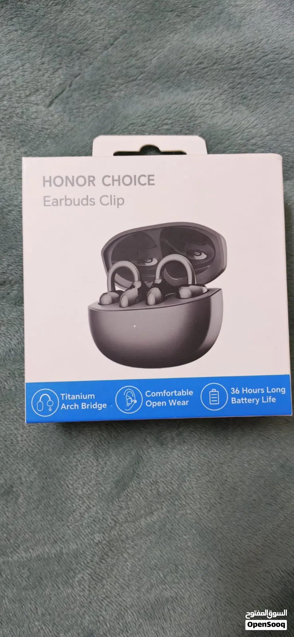 سماعه HONOR CHOICE