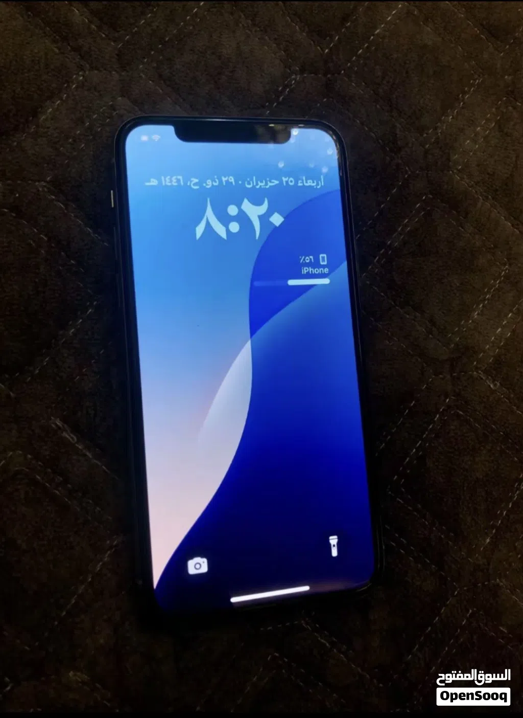 آيفون 11 برو