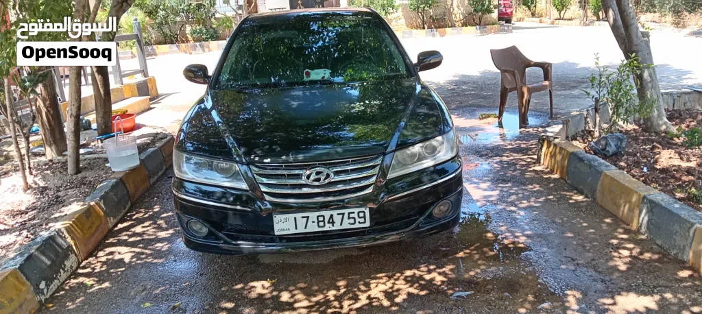 هيونداي H 100
