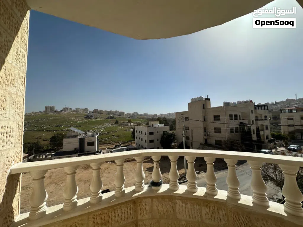 شقة جديدة للبيع دفعة واقساط