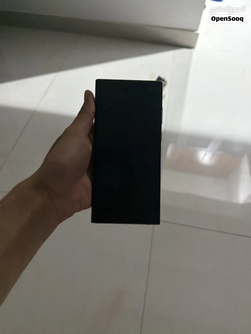 جالاكسي s22 512gb