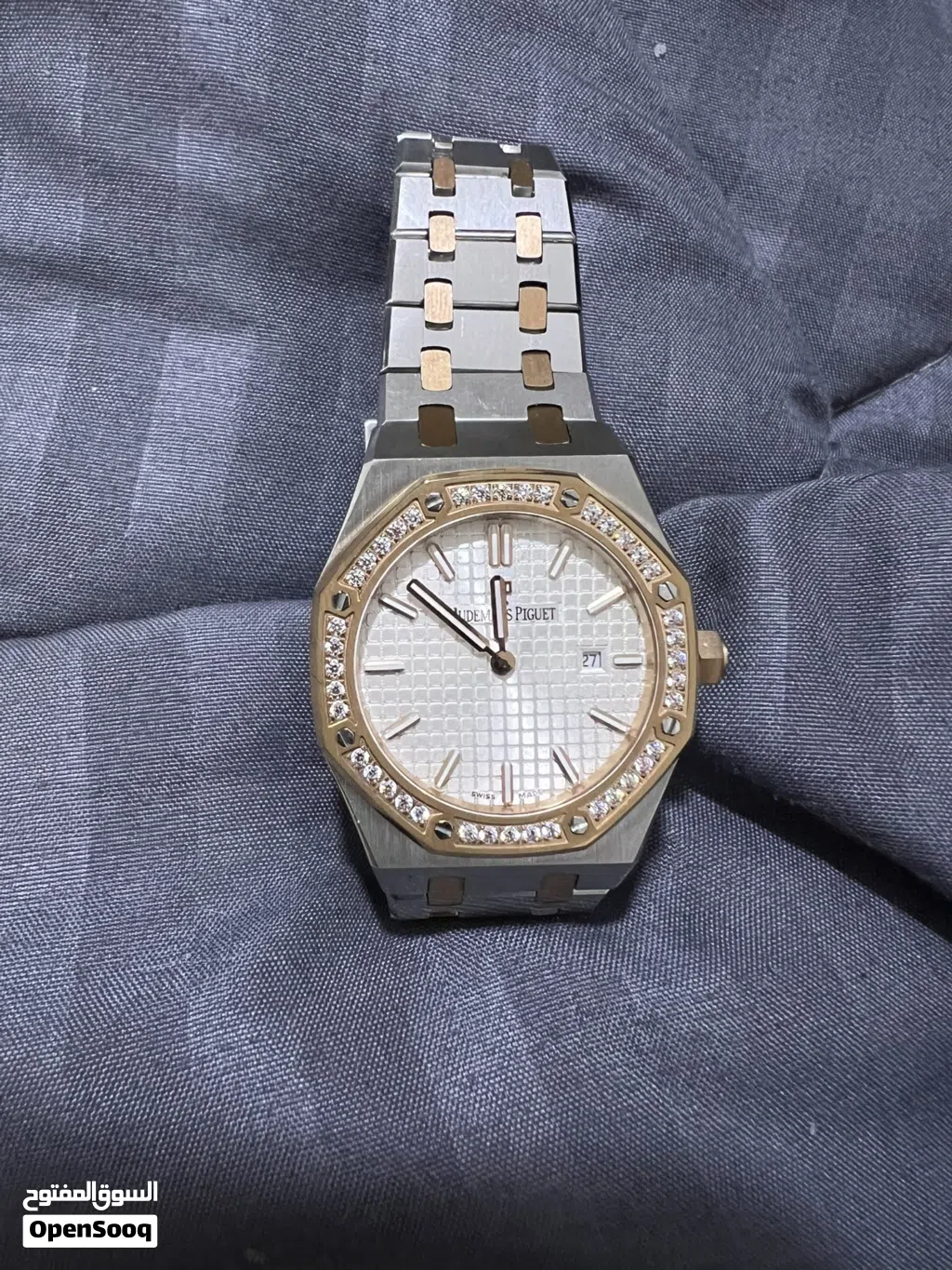 Audemars Piguet Royal Oak