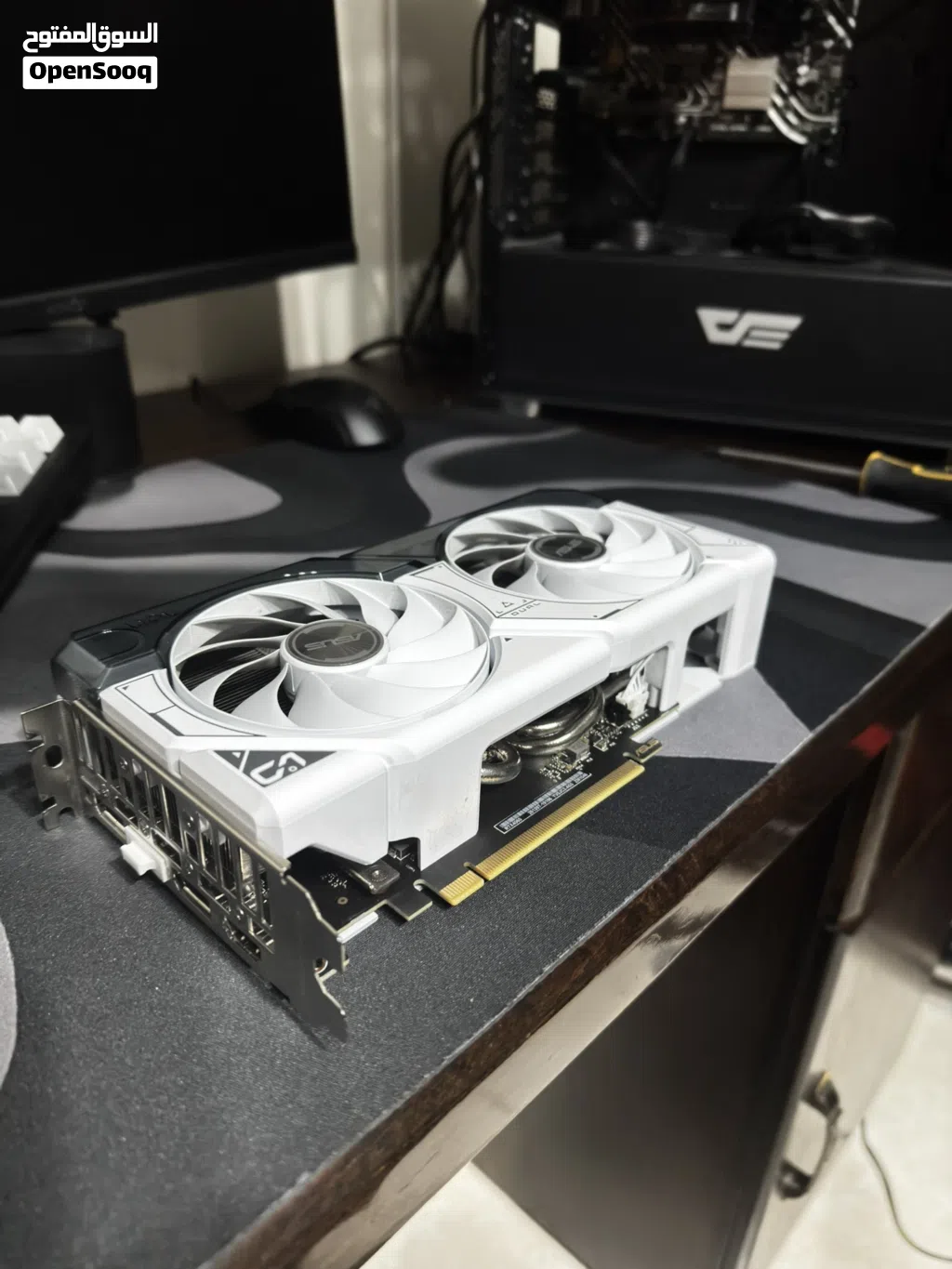 كرت شاشة Rtx 4060
