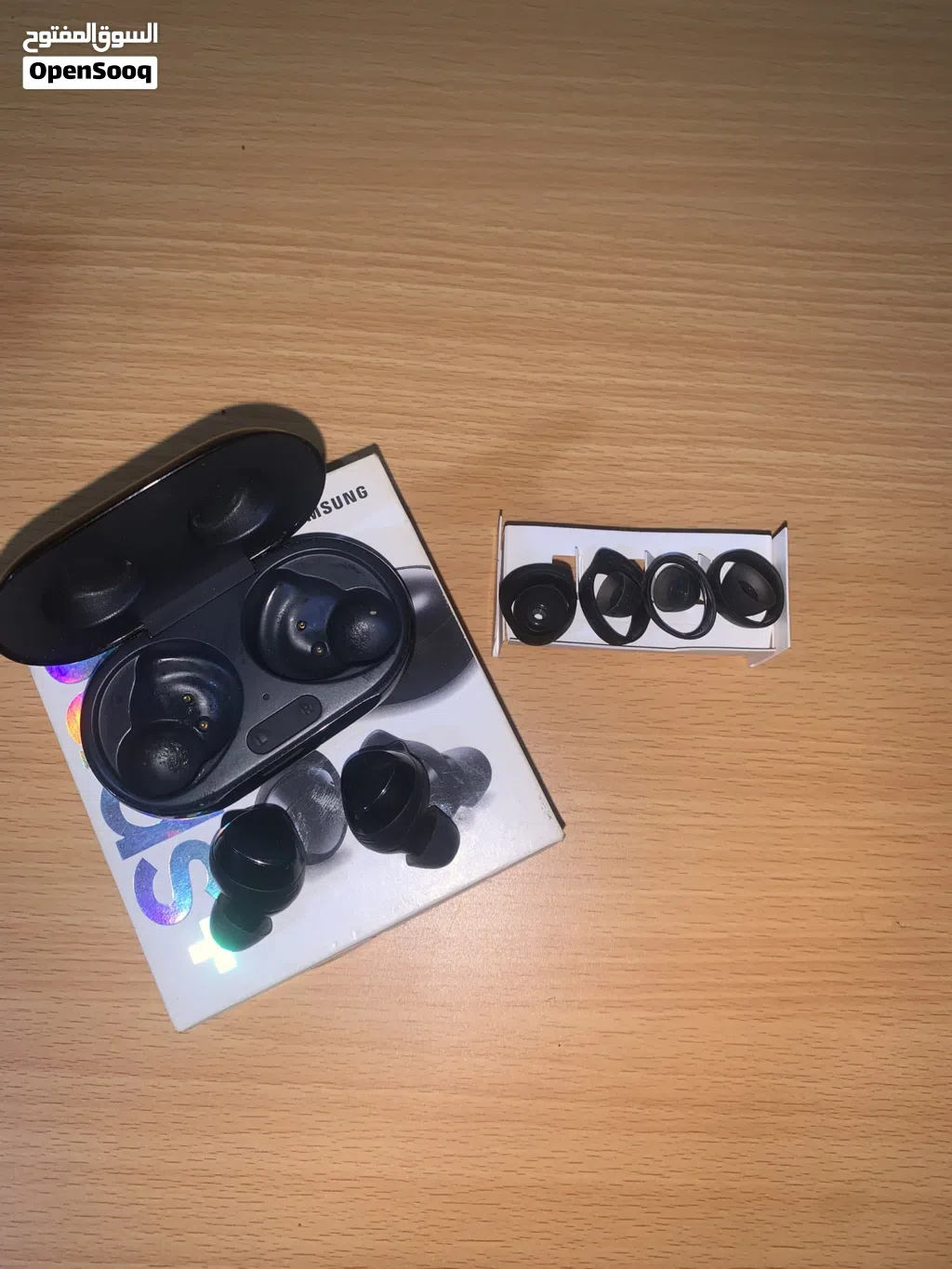 سماعة سامسونق بودز بلس اصلية Samsung buds+