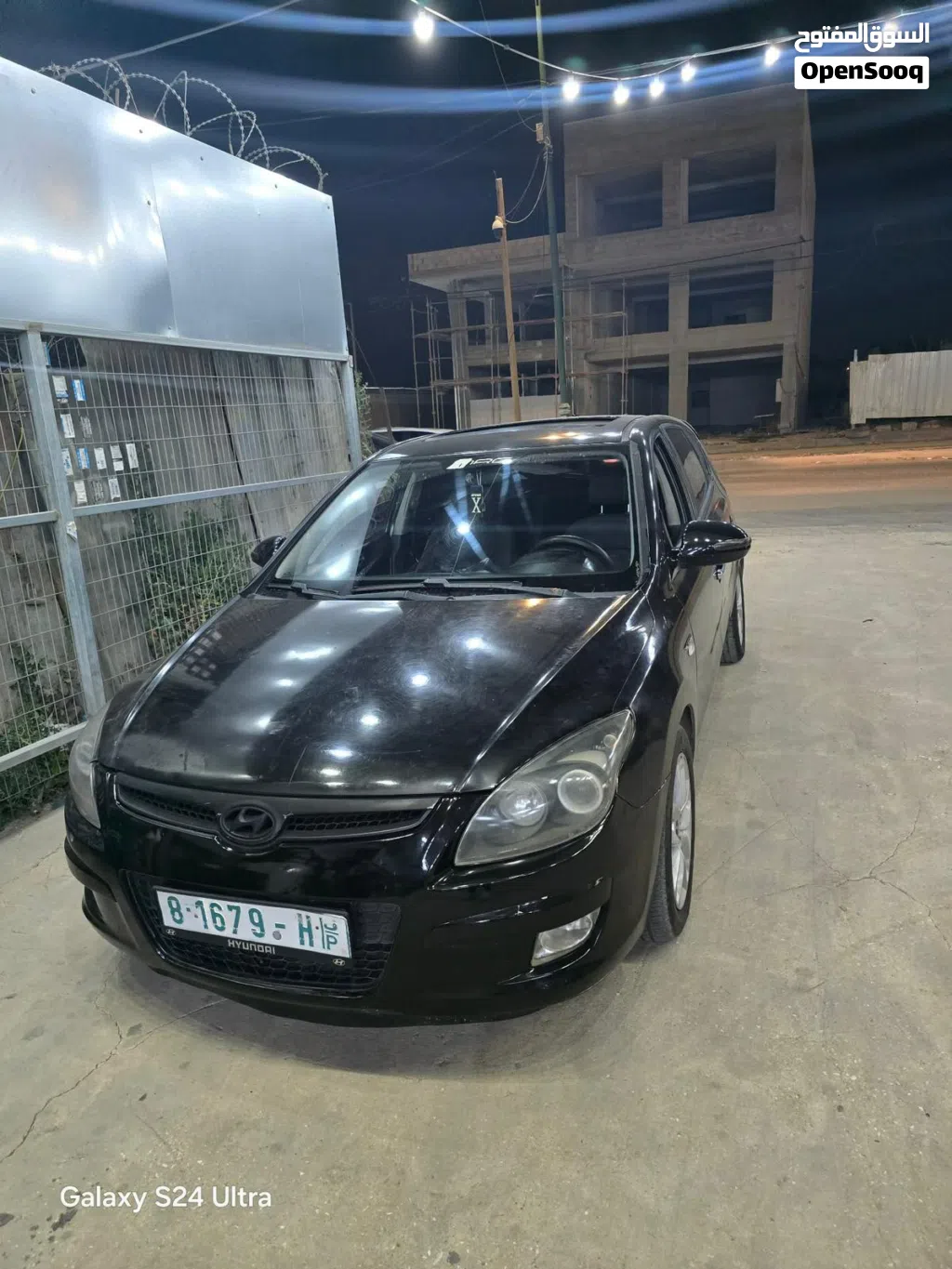 هيونداي i30 GLS