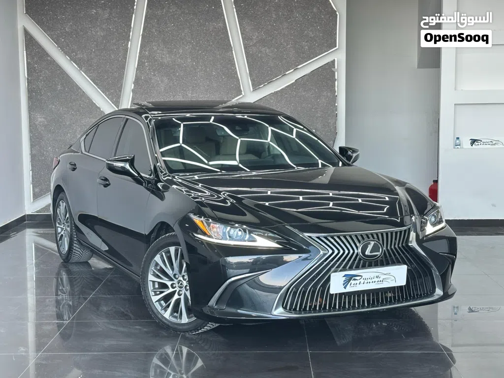 Lexus ES ES 350