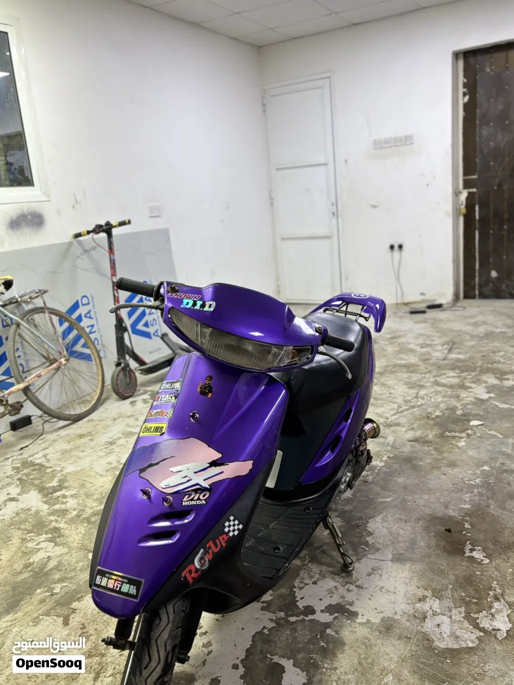 Honda Other