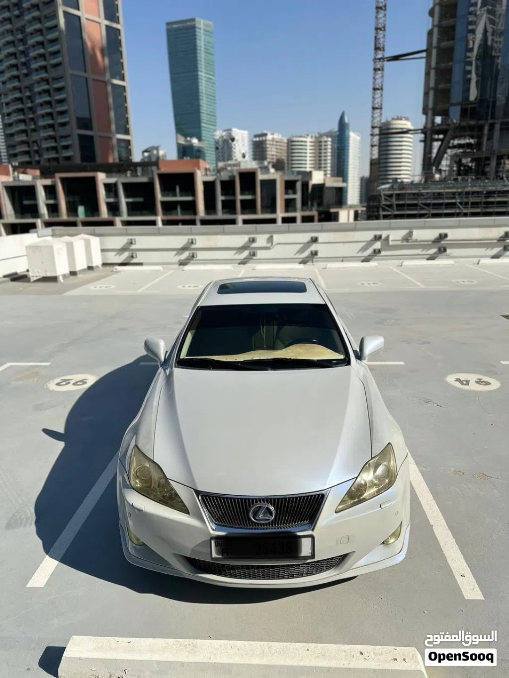 Lexus IS IS 300