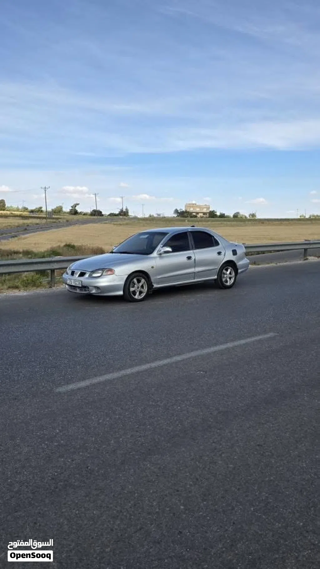 Hyundai Avante Limited