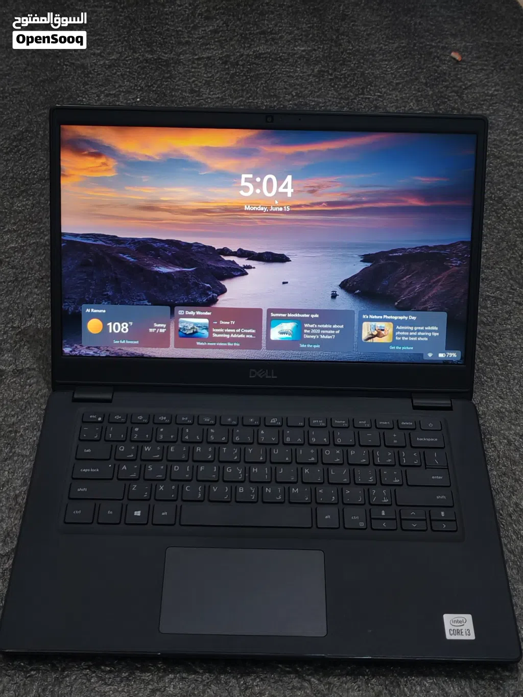 Very clean Dell Latitude 3410