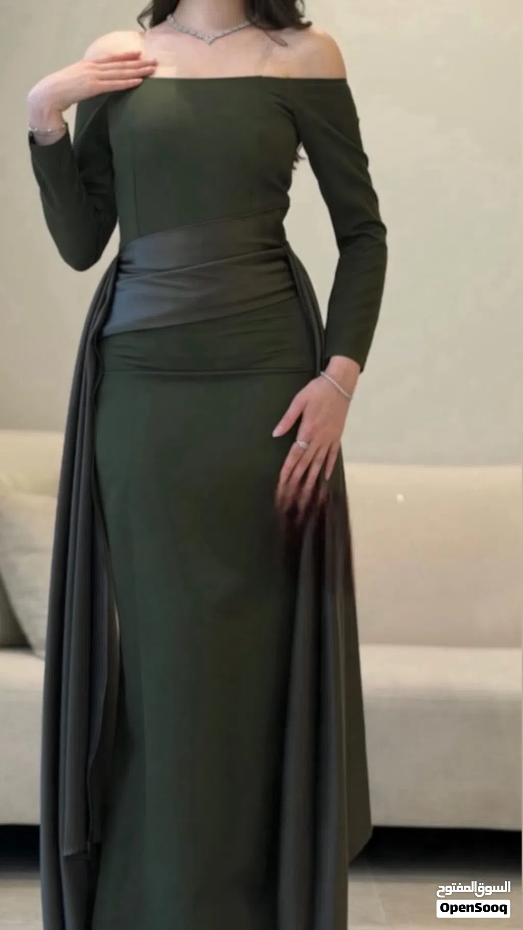 فستان سهره