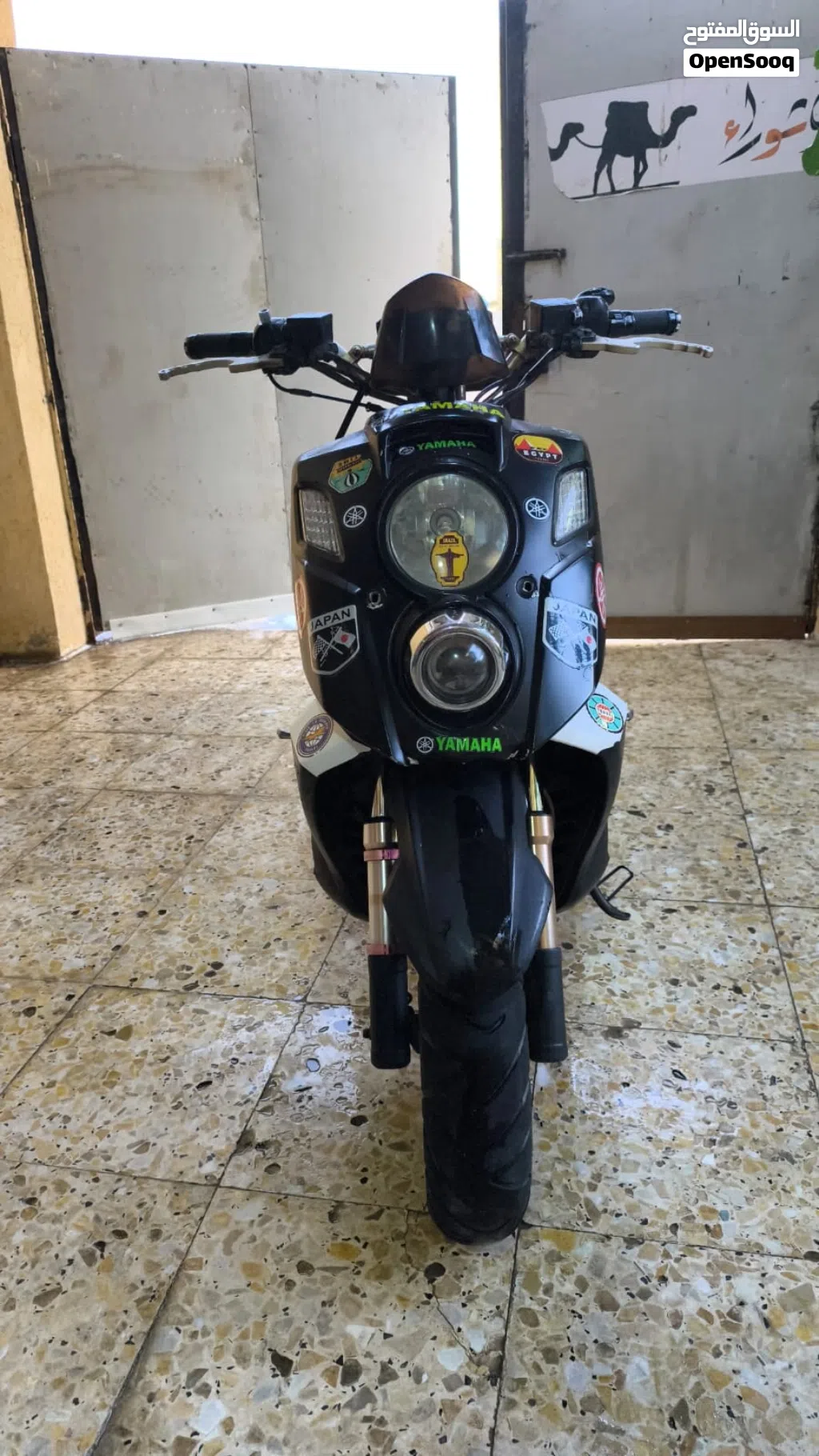 هۆندا CB1000R