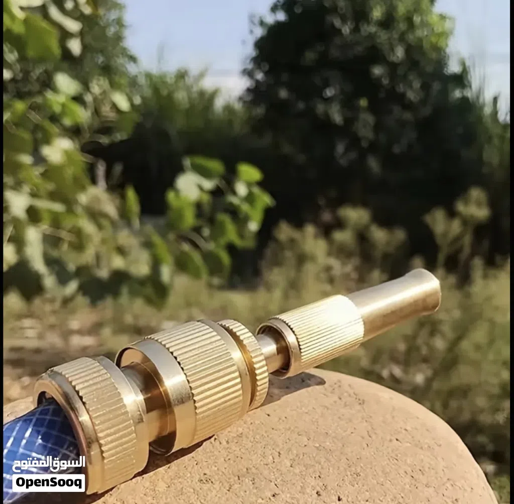 ضاغط الماء