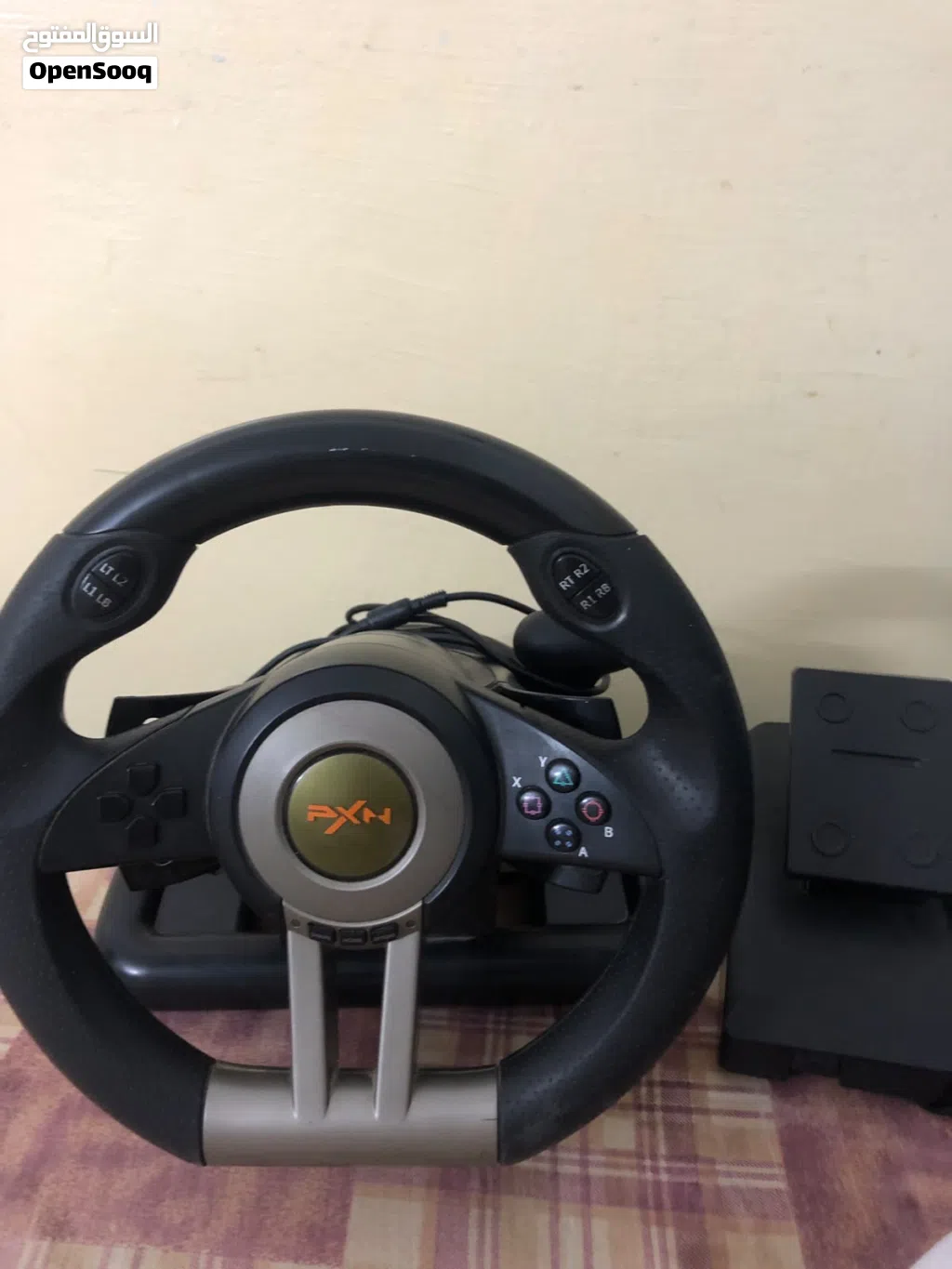 PXN V3 Pro Racing