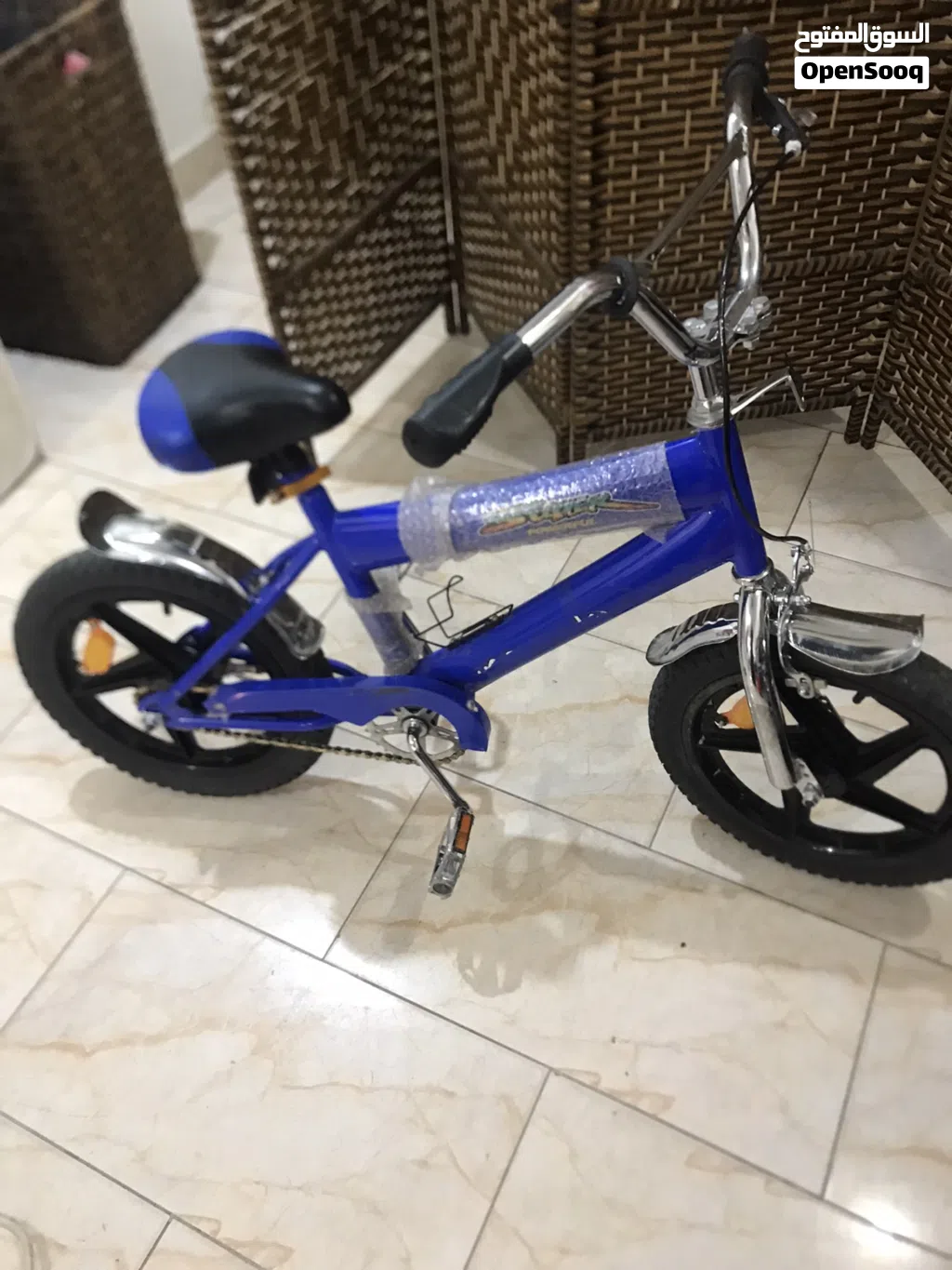 للبيع دراجة هوائية