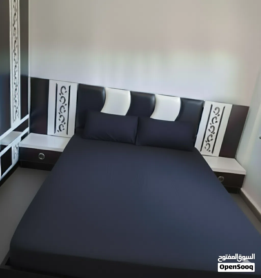 غرفة نوم لاتيه للبيع بسعر حرررق