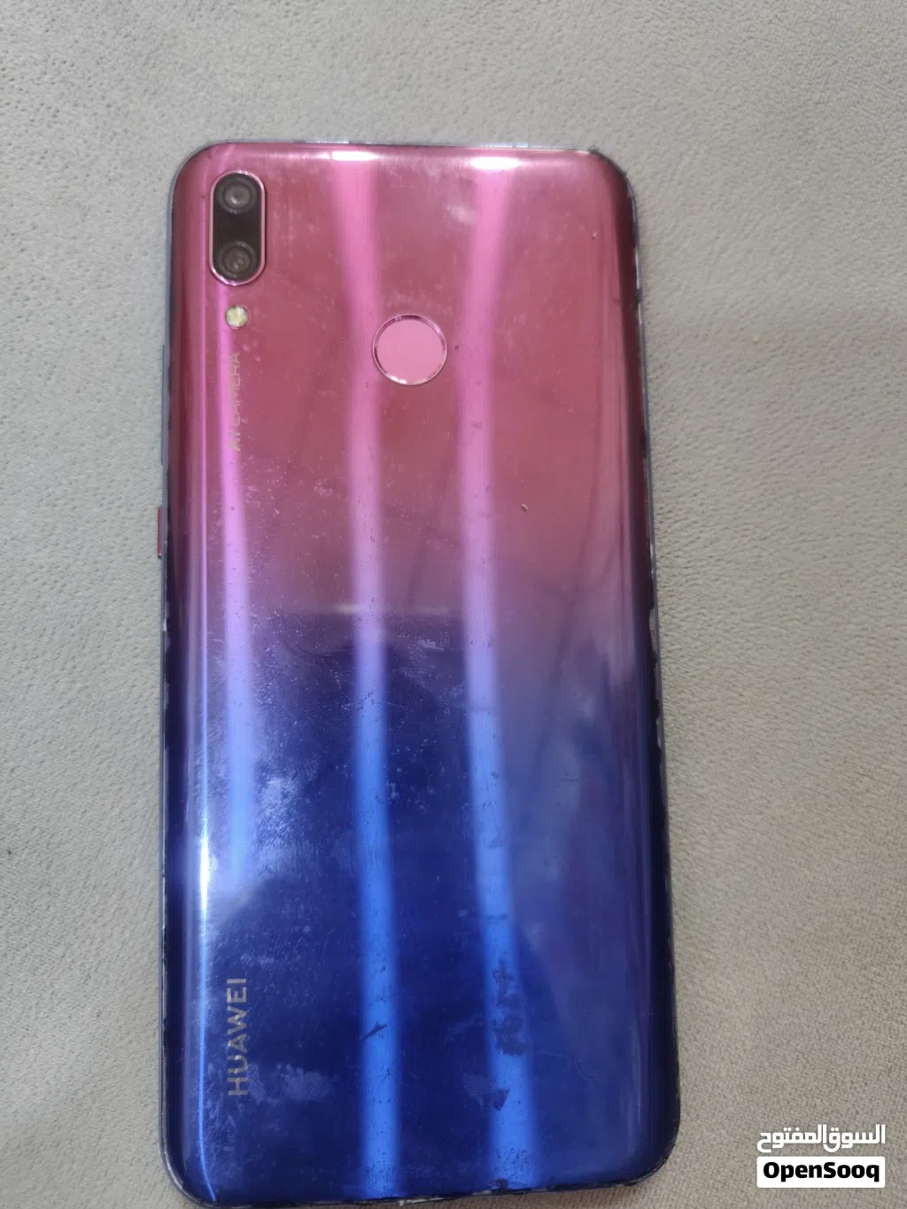 Y9 2019