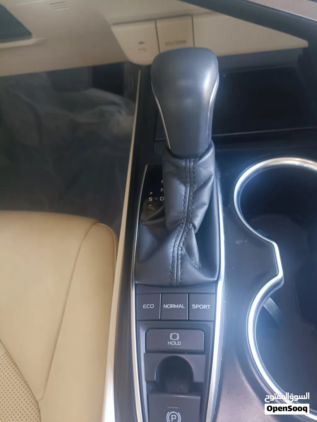 Toyota Camry XLE