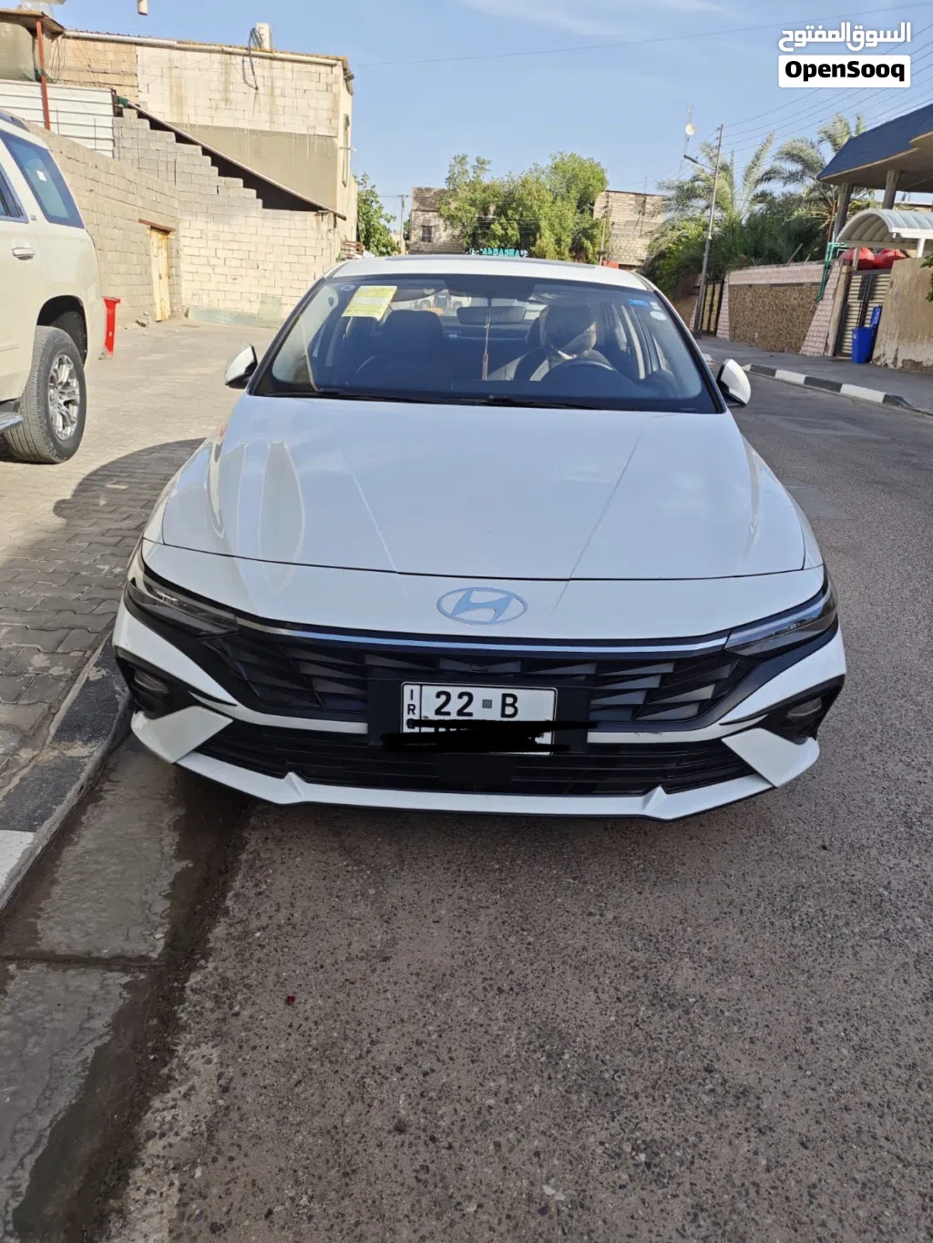هيونداي النترا Limited