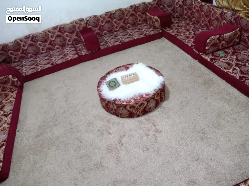 جلسه عربيه