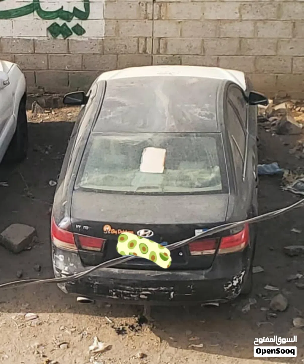 Hyundai Sonata Limited