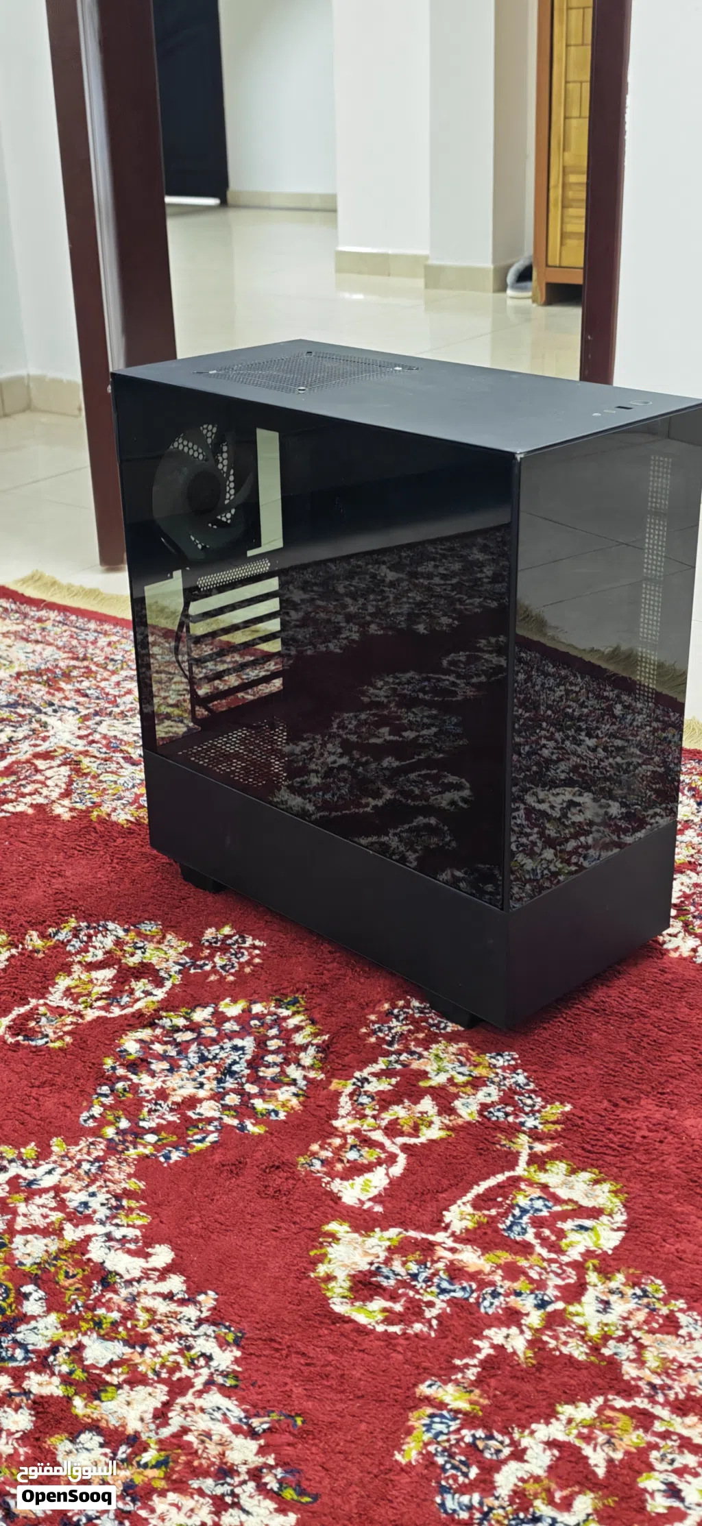 nzxt h510 elite مستعمل