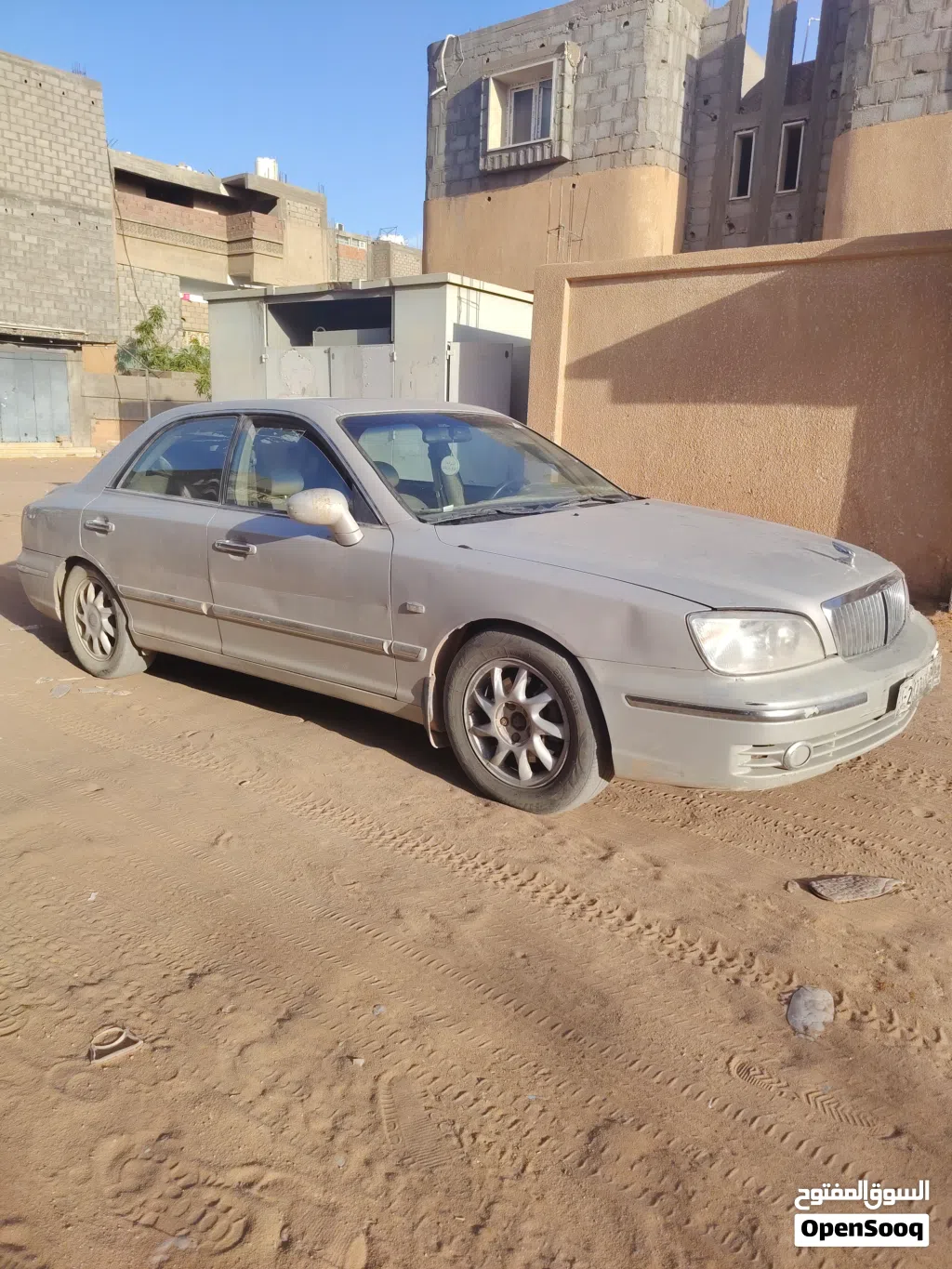 هيونداي جراند يور