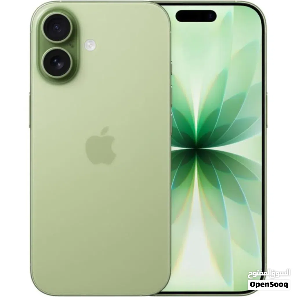 ايفون 17 iPhone