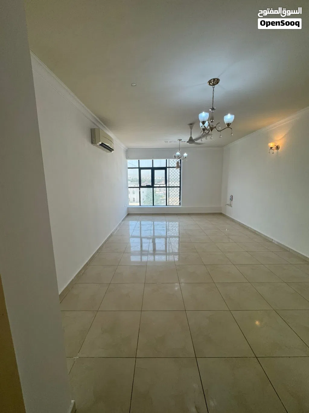 شقه مميزة فى شارع مزون Distinctive apartment in Mazoon Street