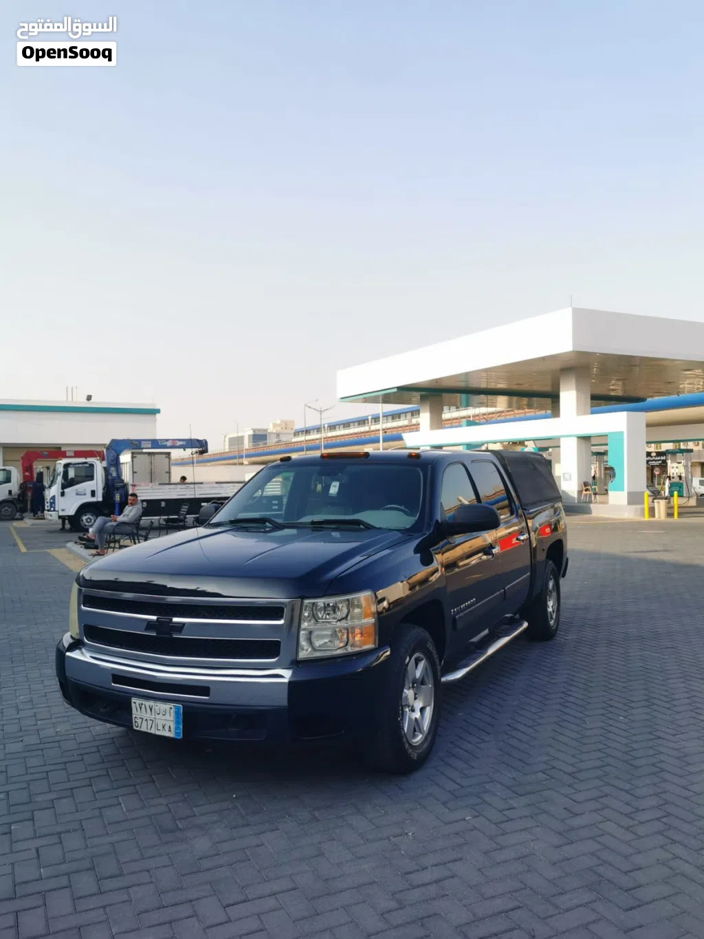 Chevrolet Silverado 2500 LT