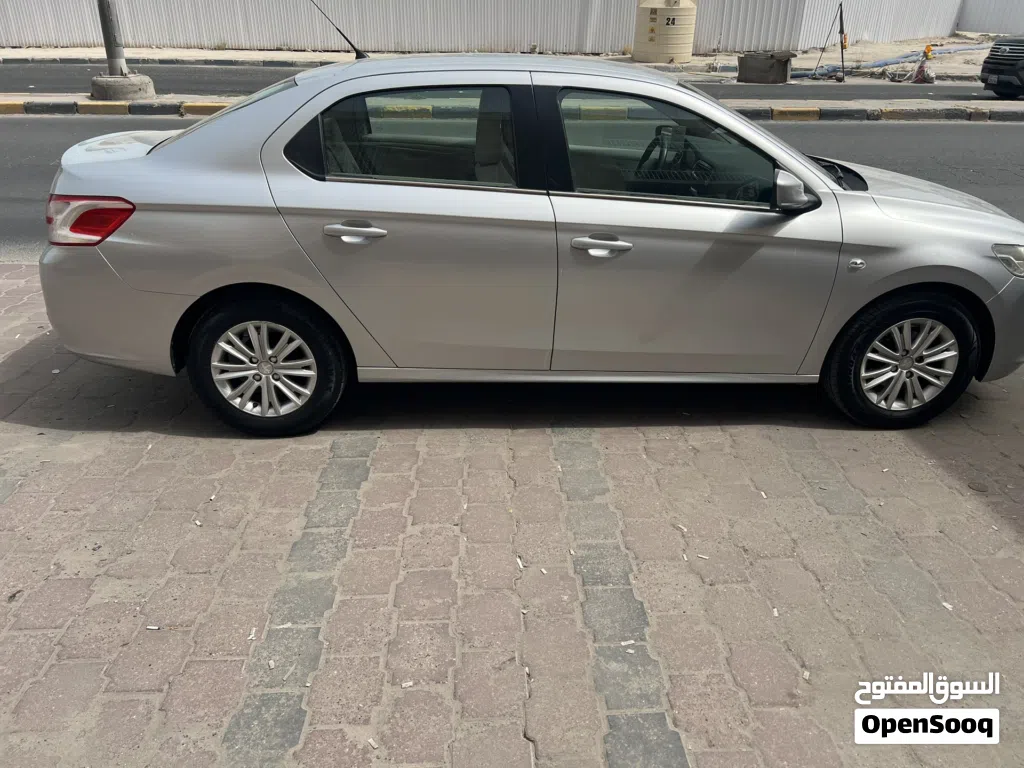 بيجو 301 Standard