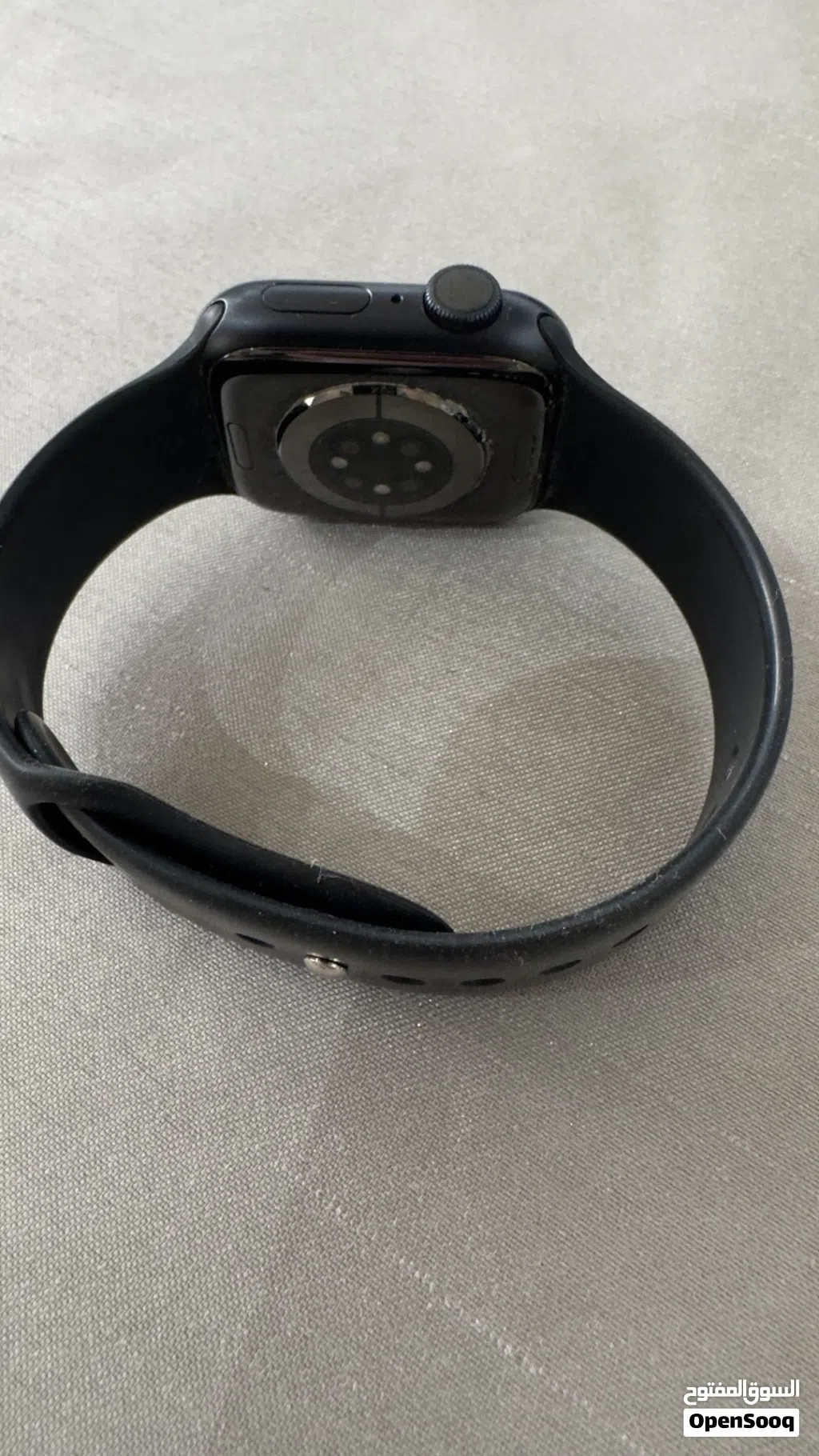 Series 9 41mm بتارية 99%
