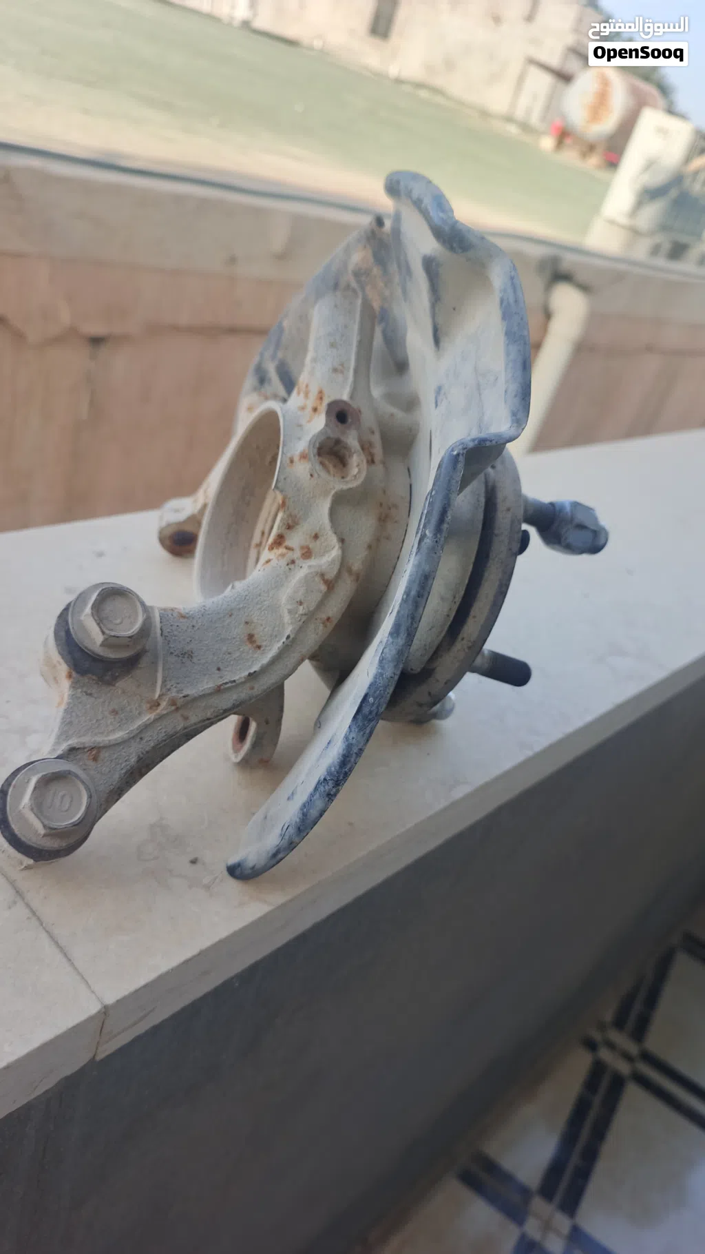 هونداي لنتر منفوخة