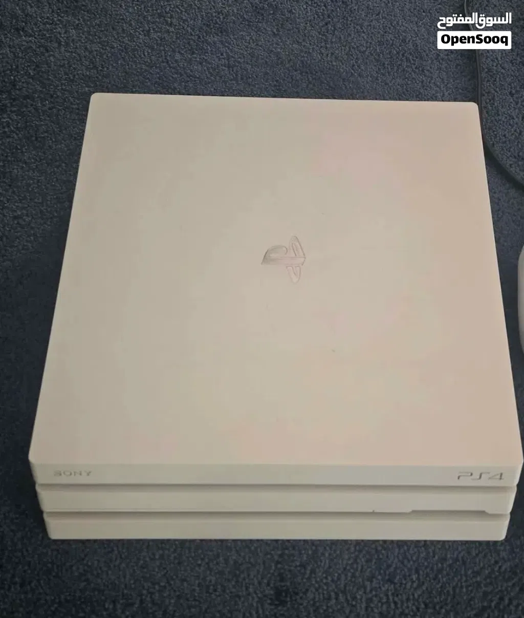 Ps4 pro افاري