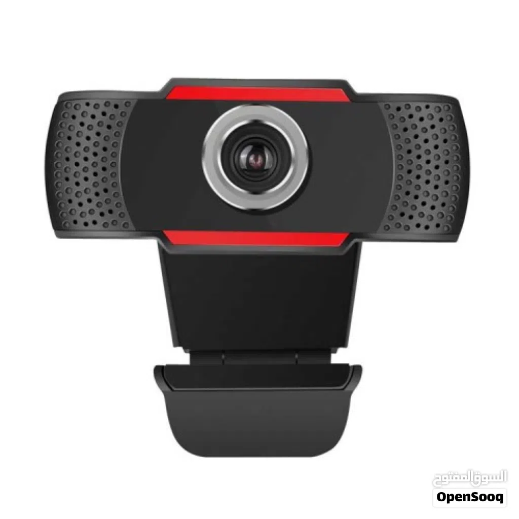 ويب كام للكمبيوتر USB WEBCAM Full HD Webcam 1080p