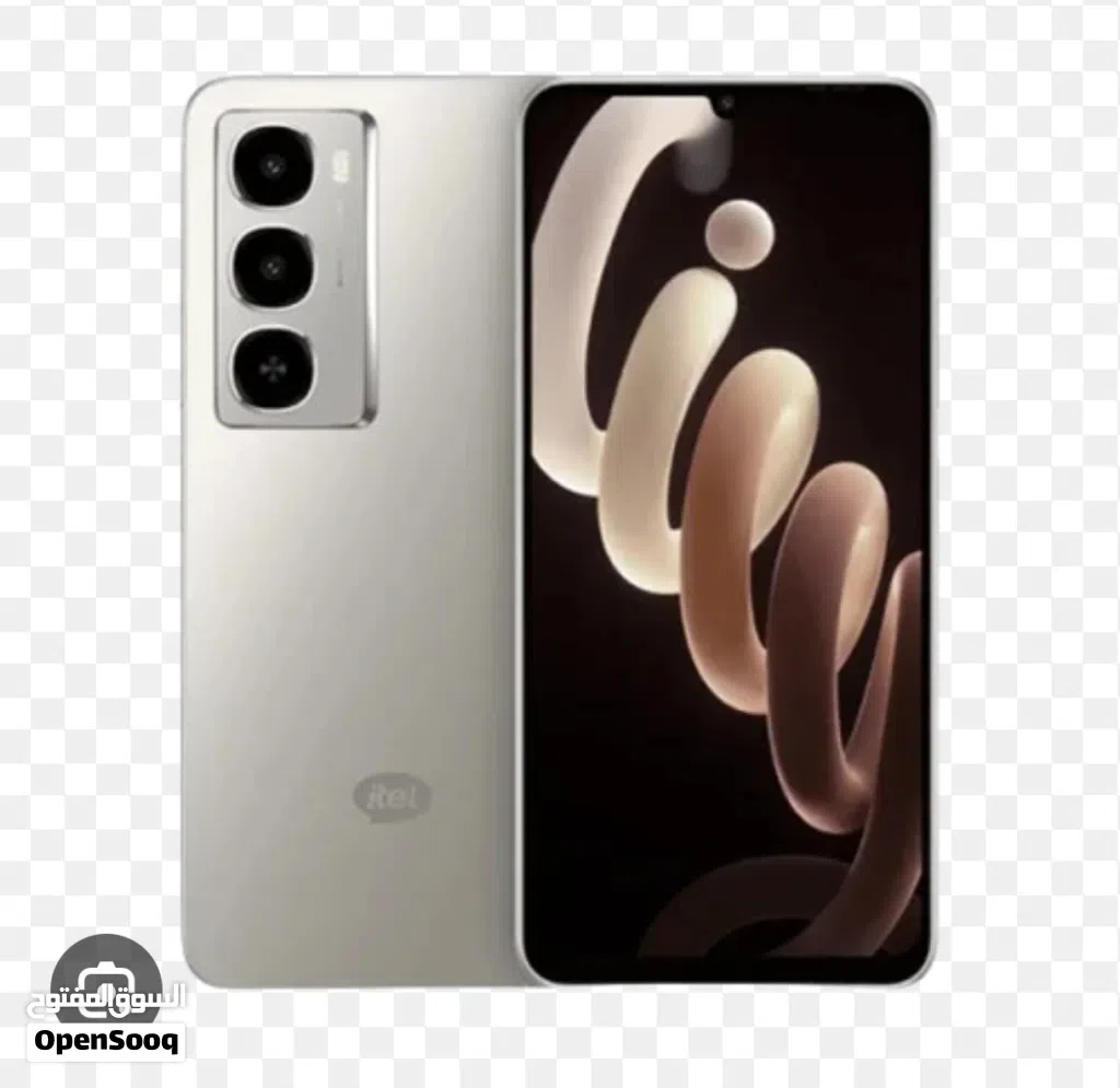 ITEL CITY 100