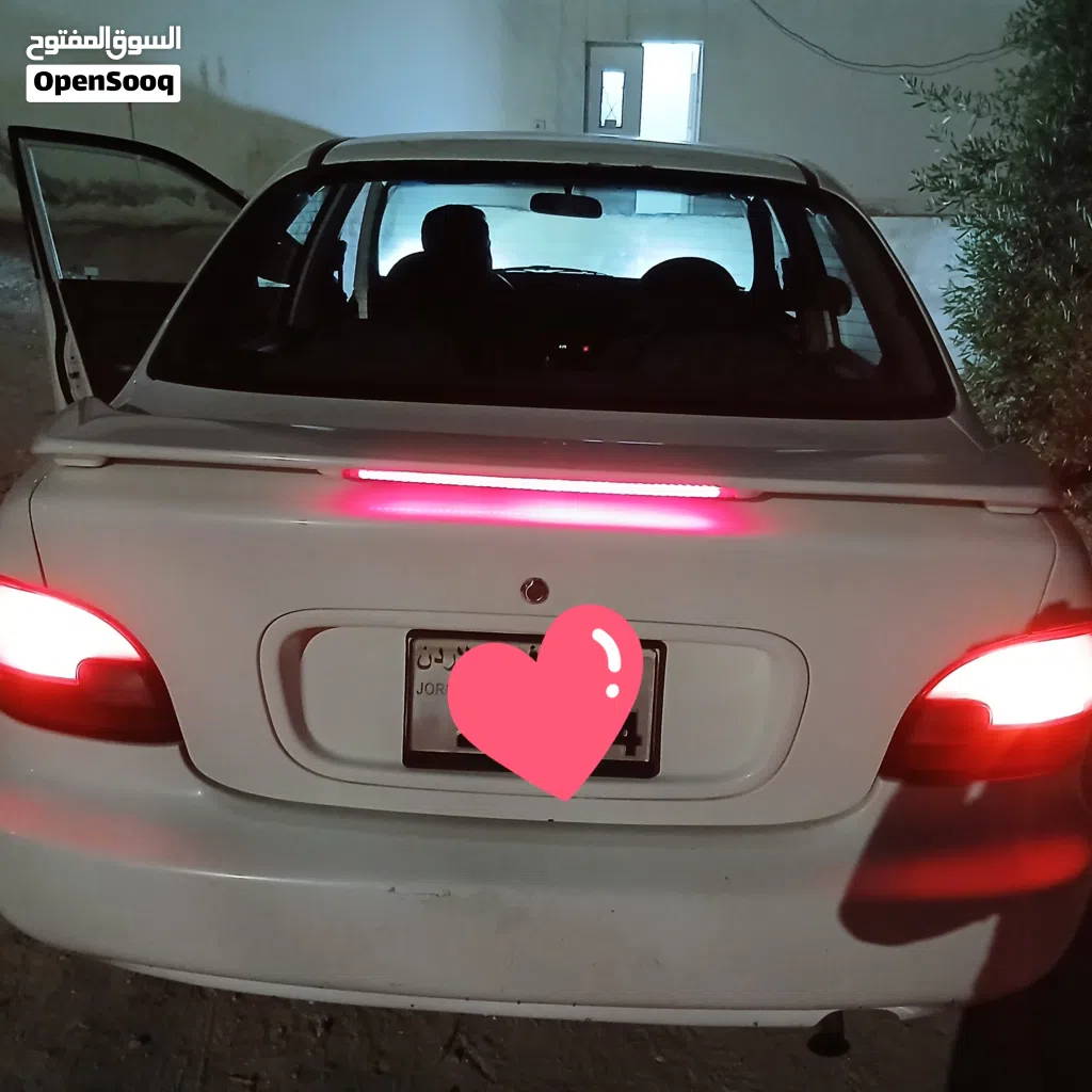 سبويلر اكسنت بحال الوكالة