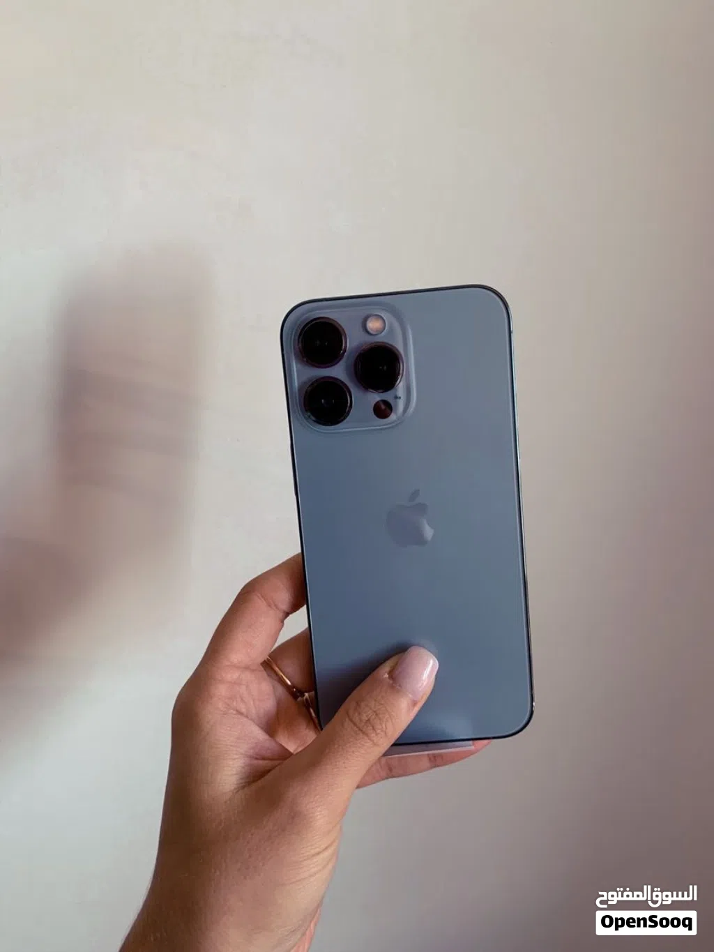 iPhone 13pro