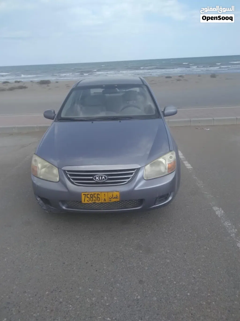 Kia Cerato EX