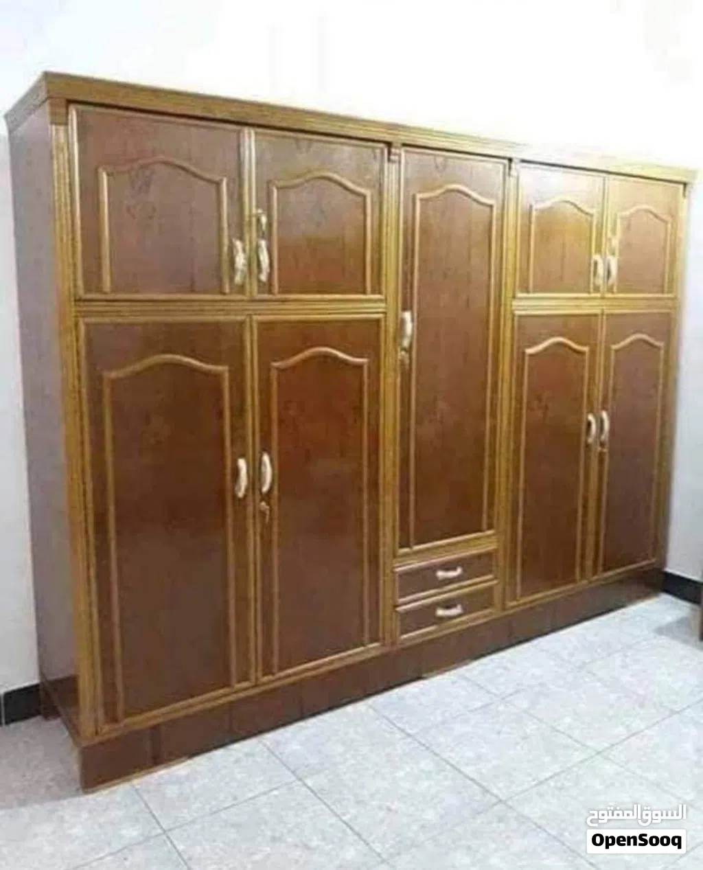 كنتور 5 ابواب