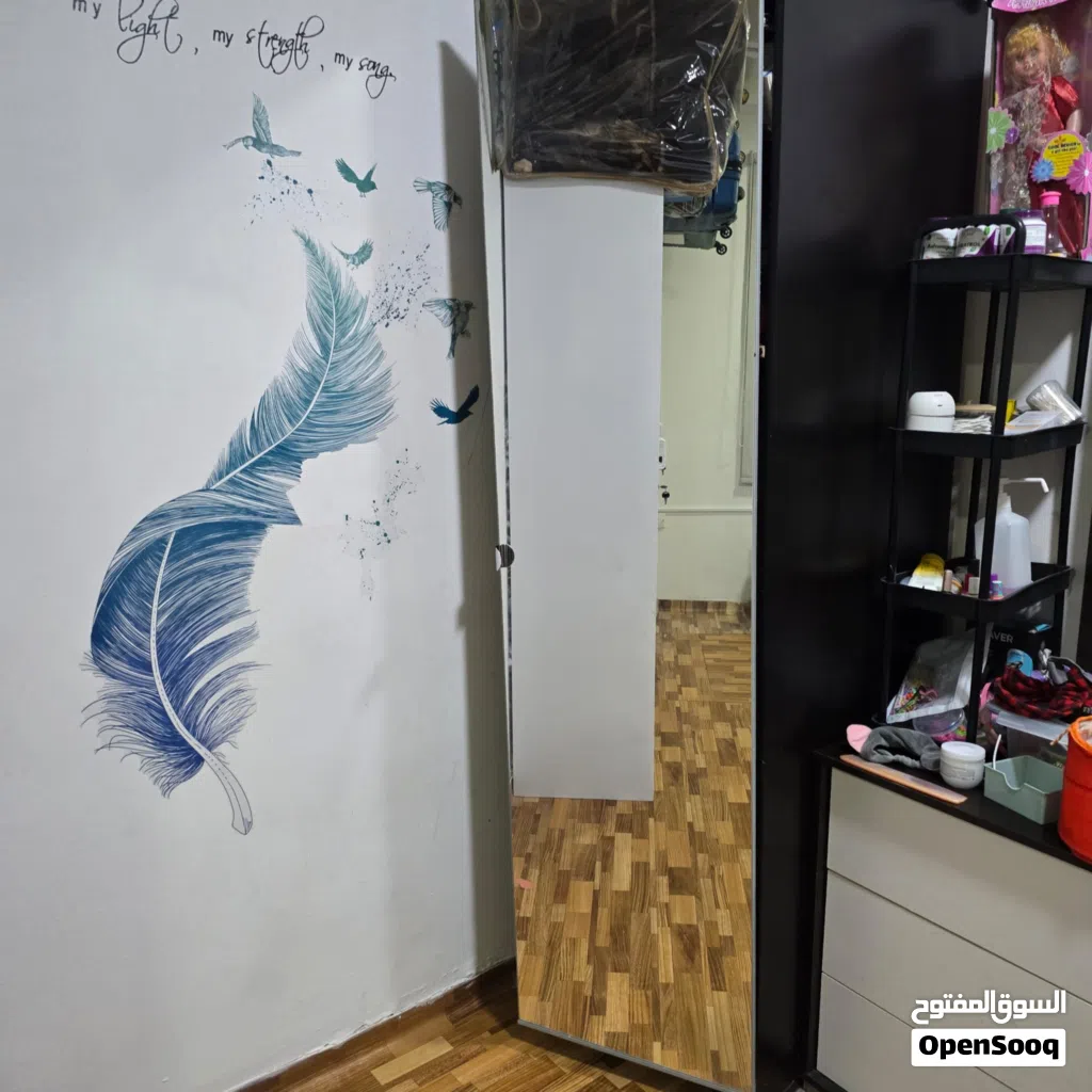 single door cupboard from ikea