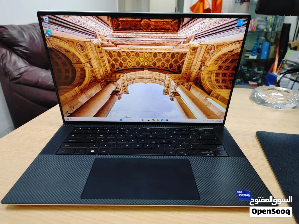 لابتوب Dell XPS