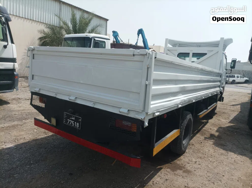 سياره تاتا للبيع