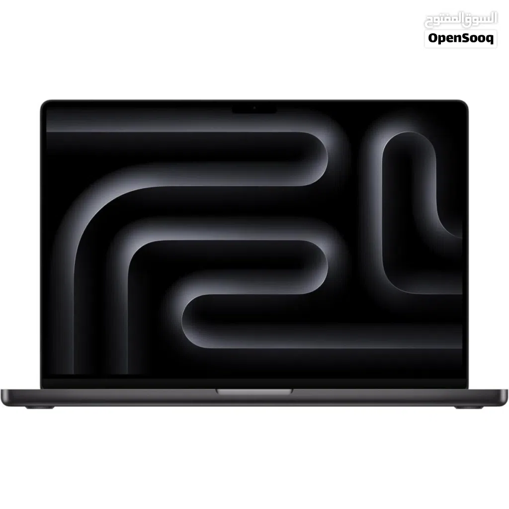 MacBook Pro M4 pro 16 inch Space Black
